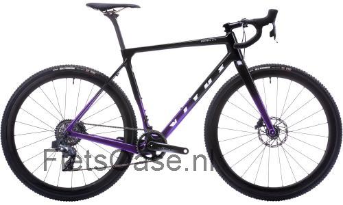 Vitus Energie EVO CRS beoordelingen en specificaties